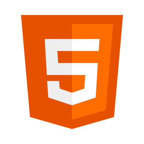 html-logo